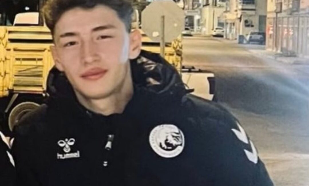 Ankara’nın Çubuk ilçesinde geçtiğimiz günlerde motosikletiyle geçirdiği feci trafik kazası