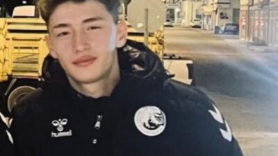 Ankara’nın Çubuk ilçesinde geçtiğimiz günlerde motosikletiyle geçirdiği feci trafik kazası