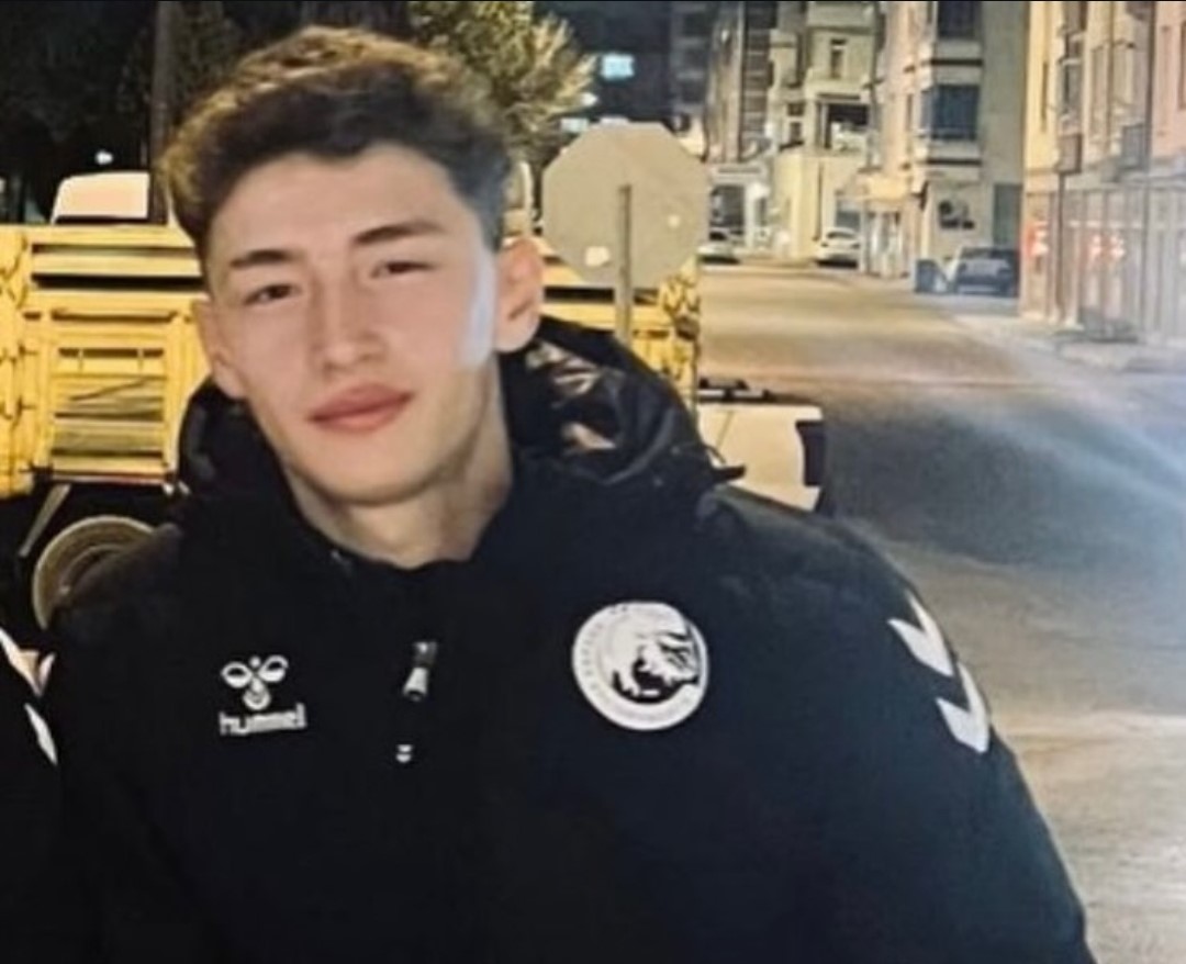 Ankara’nın Çubuk ilçesinde geçtiğimiz günlerde motosikletiyle geçirdiği feci trafik kazası