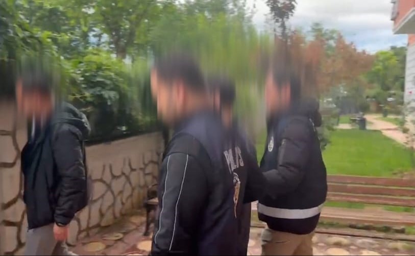 Batman merkezli 17 ilde, yasa dışı bahis ve sanal kumar