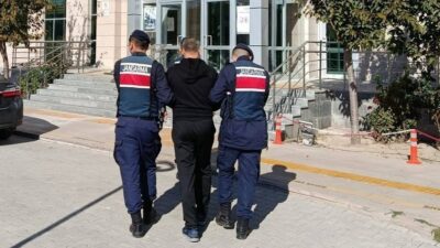 Konya’nın Çumra ilçesinde gece yarısı bir eve düzenlenen ve bir