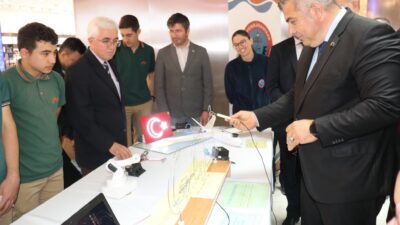 Afyonkarahisar’da mesleki ve teknik eğitimin toplumdaki bilinirliğini artırmak ve öğrencilerin