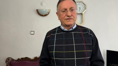 Ankara Bölge Adliye Mahkemesi 36. Hukuk Dairesi'nin CHP'nin 38. Olağan