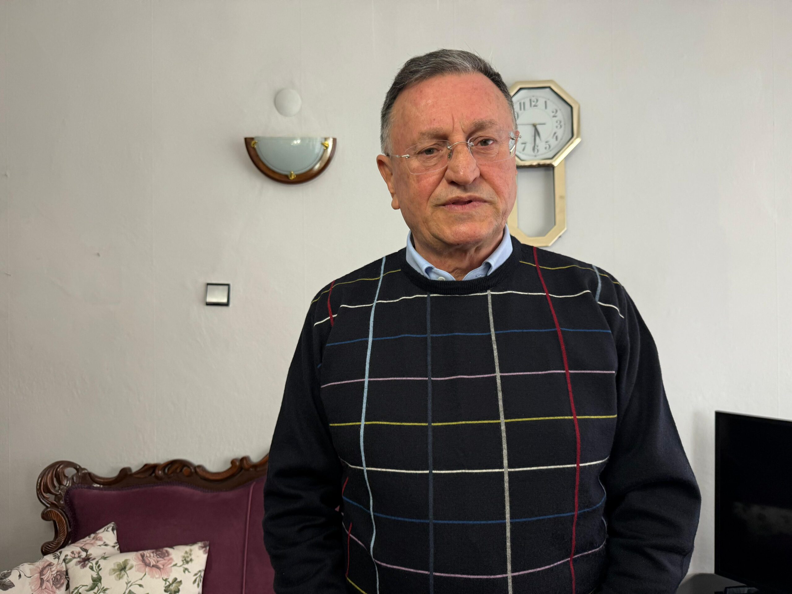 Ankara Bölge Adliye Mahkemesi 36. Hukuk Dairesi'nin CHP'nin 38. Olağan