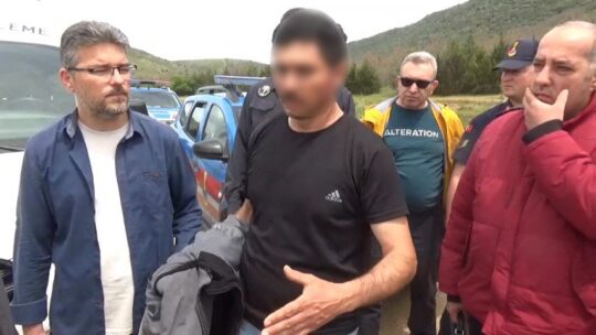 Denizli’nin Çivril ilçesinde 2016 yılında gizemli bir şekilde ortadan kaybolan