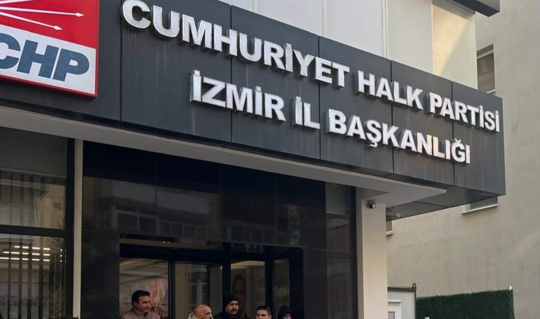 Ankara Bölge Adliye Mahkemesi’nin, CHP’nin Kasım 2023'teki 38. Olağan Kurultayı’nı
