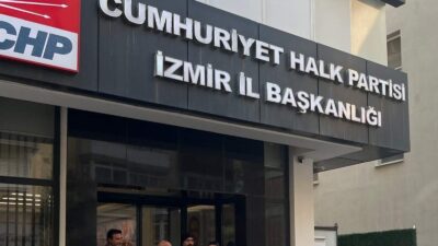 Ankara Bölge Adliye Mahkemesi’nin, CHP’nin Kasım 2023'teki 38. Olağan Kurultayı’nı