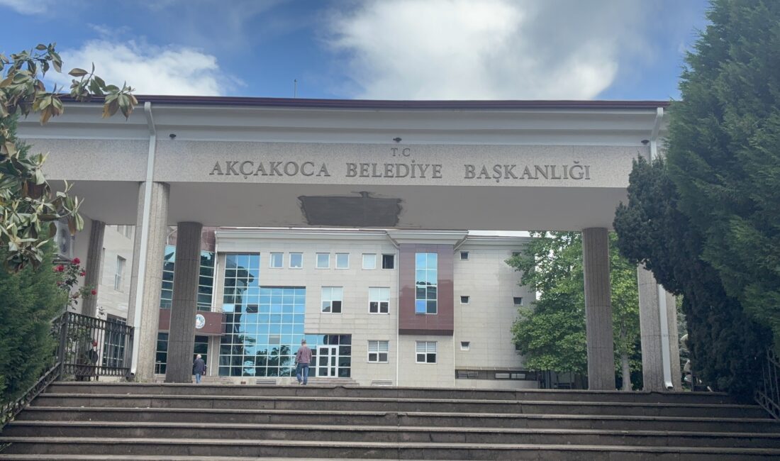 Düzce Cumhuriyet Başsavcılığı tarafından yürütülen geniş çaplı bir yolsuzluk ve