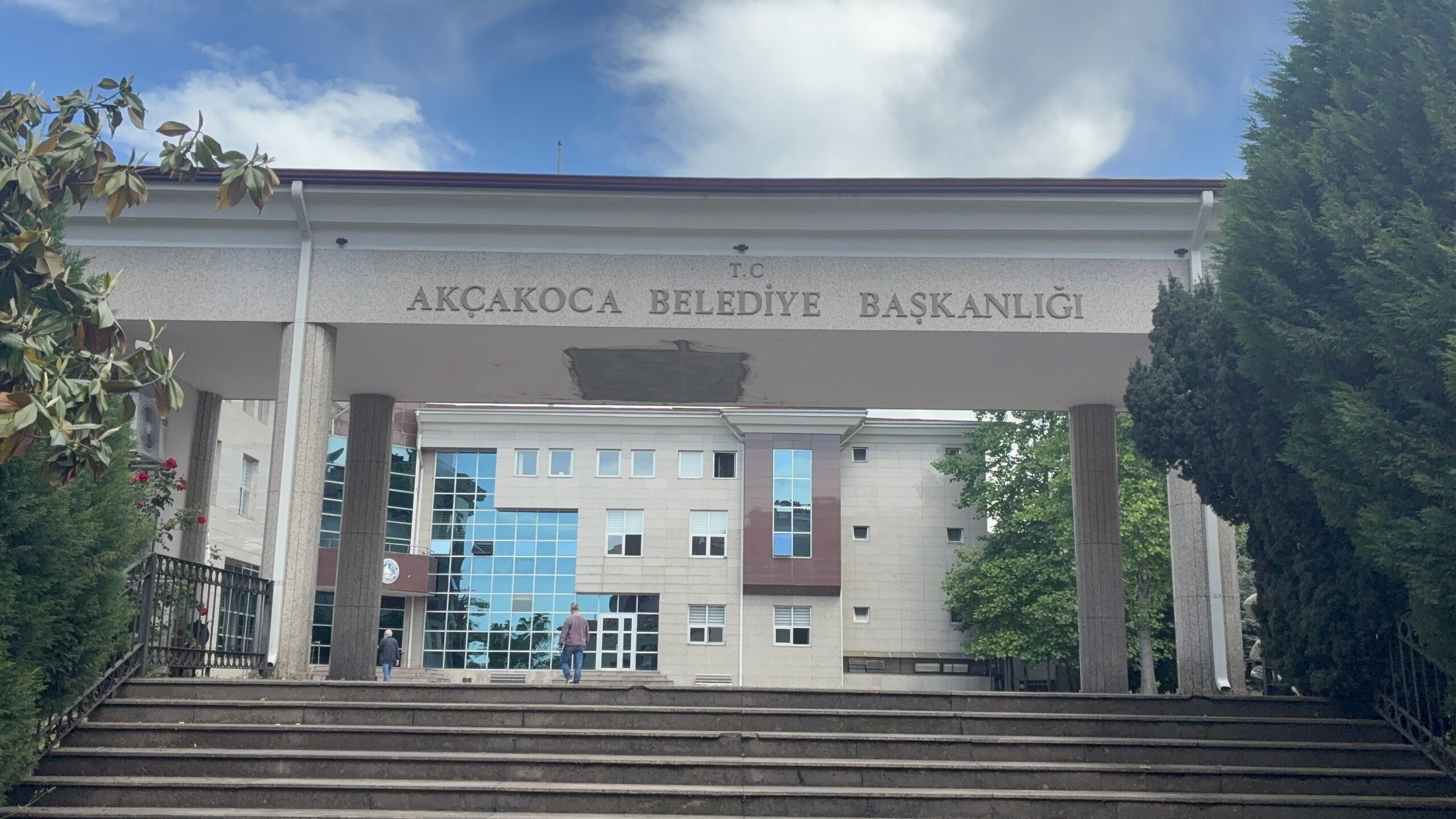 Düzce Cumhuriyet Başsavcılığı tarafından yürütülen geniş çaplı bir yolsuzluk ve