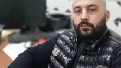 Çanakkale’nin Biga ilçesinde sokak ortasında başlayan silahlı ve bıçaklı kavga