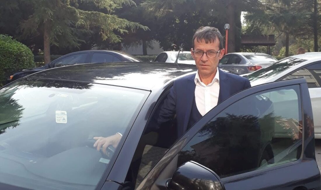 Kocaeli’nin İzmit ilçesinde, akraba ziyareti için gidilen evde çıkan tartışma