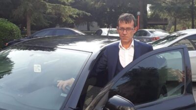 Kocaeli’nin İzmit ilçesinde, akraba ziyareti için gidilen evde çıkan tartışma