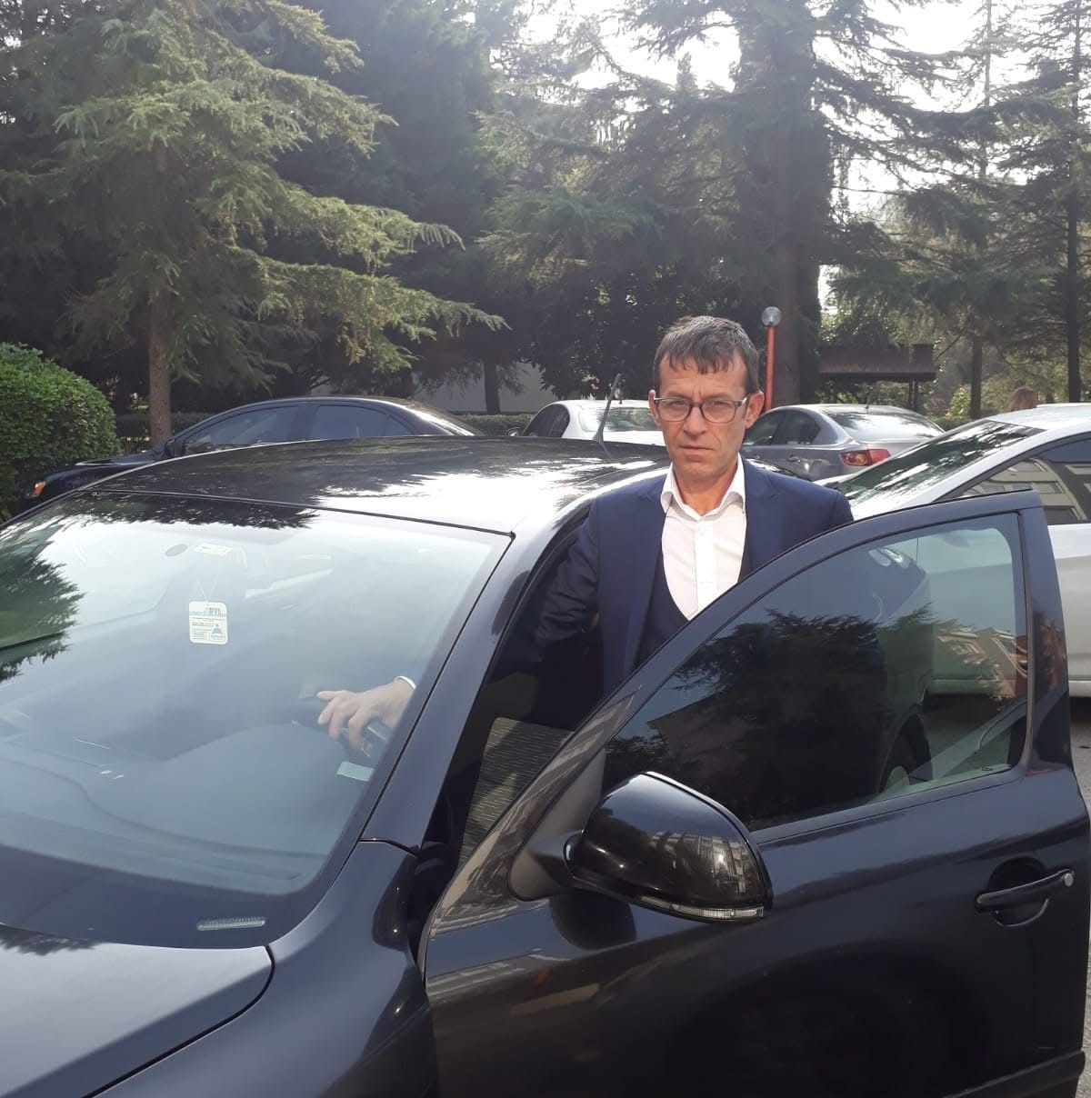 Kocaeli’nin İzmit ilçesinde, akraba ziyareti için gidilen evde çıkan tartışma