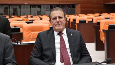 Ankara Bölge Adliye Mahkemesi’nin 38. Olağan Kurultay’ı iptal eden "mutlak