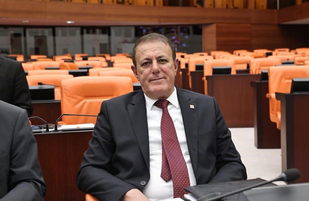 Ankara Bölge Adliye Mahkemesi’nin 38. Olağan Kurultay’ı iptal eden "mutlak
