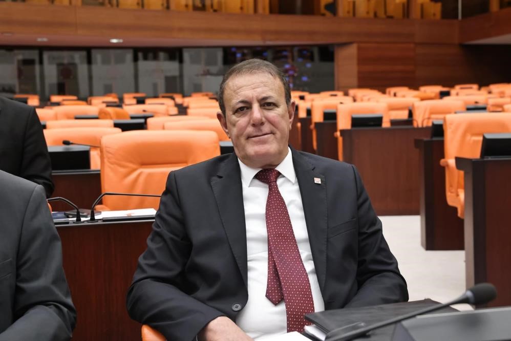 Ankara Bölge Adliye Mahkemesi’nin 38. Olağan Kurultay’ı iptal eden "mutlak