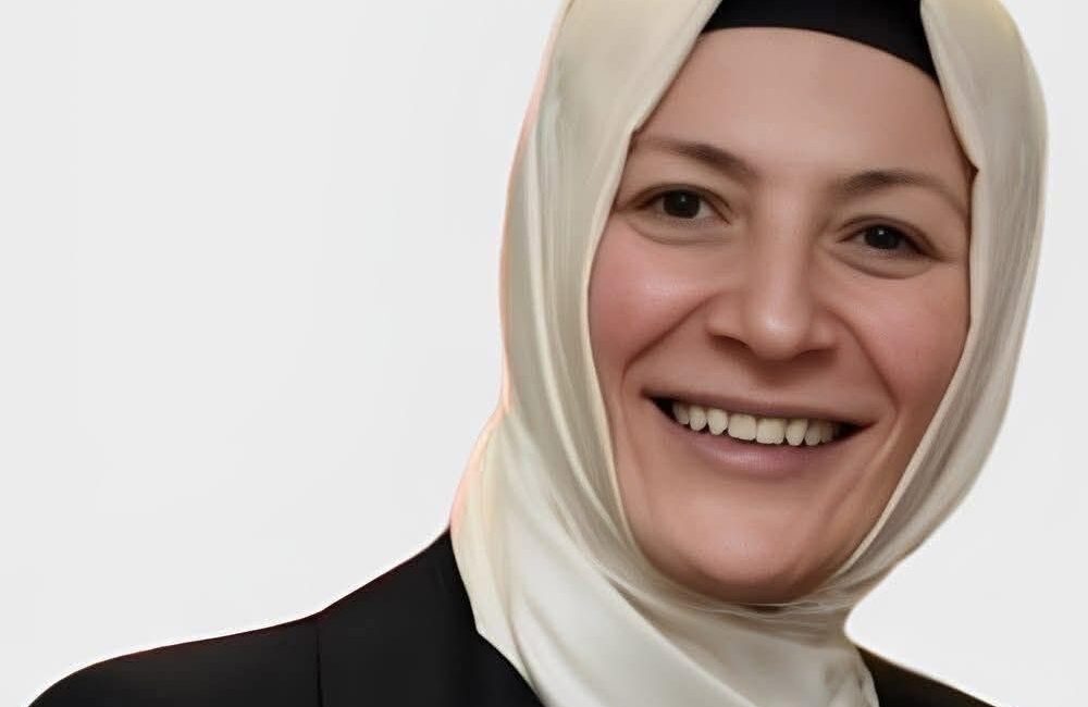 AK Parti camiası ve Zonguldak siyaseti acı bir kayıpla sarsıldı.