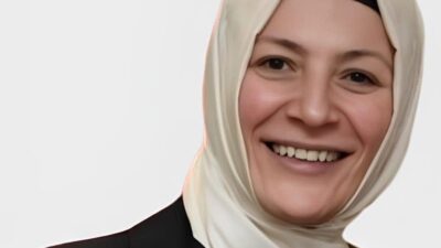 AK Parti camiası ve Zonguldak siyaseti acı bir kayıpla sarsıldı.