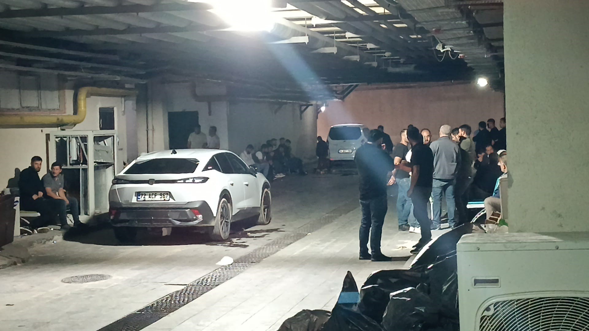 Batman’ın Beşiri ilçesinde, oyun oynadığı esnada dengesini kaybederek tarımsal sulama