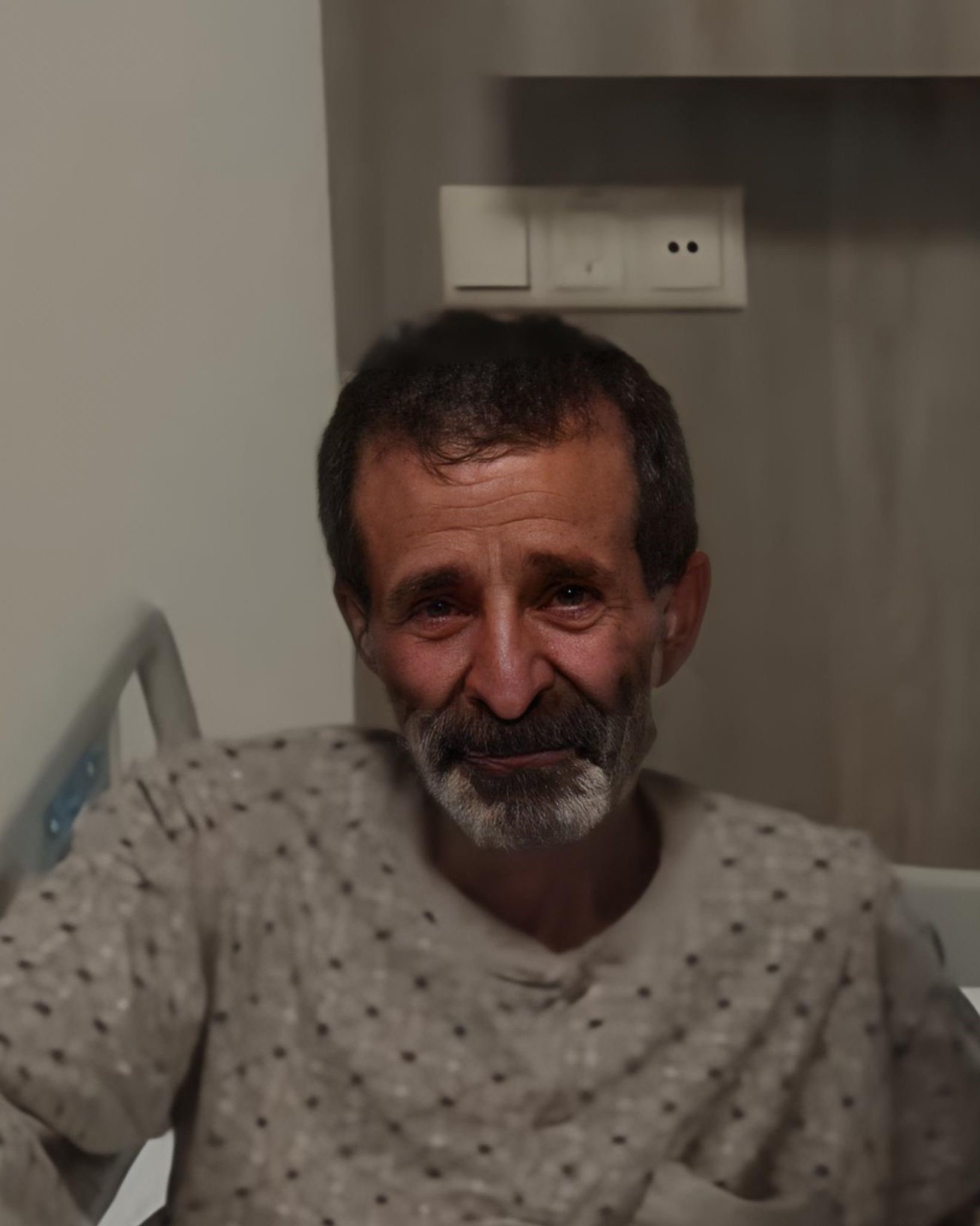 Kastamonu'nun Küre ilçesinde, ormanlık alanda hayvan otlattığı sırada aniden rahatsızlanan