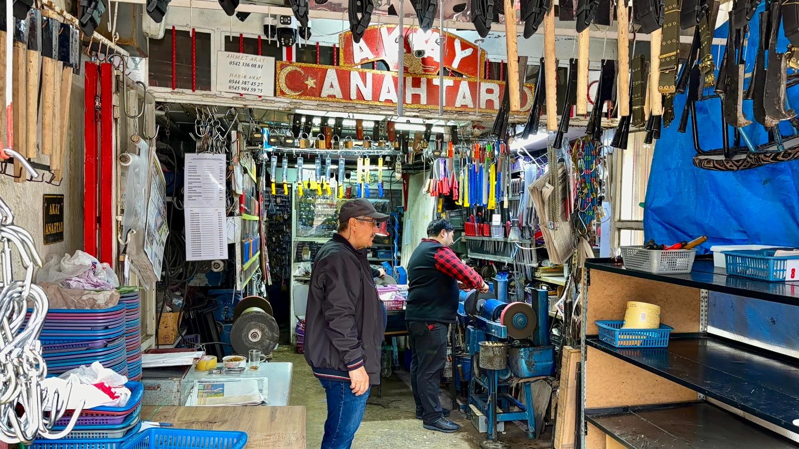 Kurban Bayramı’na sayılı günler kala, Afyonkarahisar genelinde bayram hazırlıkları büyük
