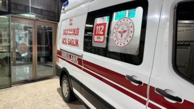 Diyarbakır’ın Kayapınar ilçesinde bir kıraathanenin önünde düzenlenen silahlı saldırıda bir