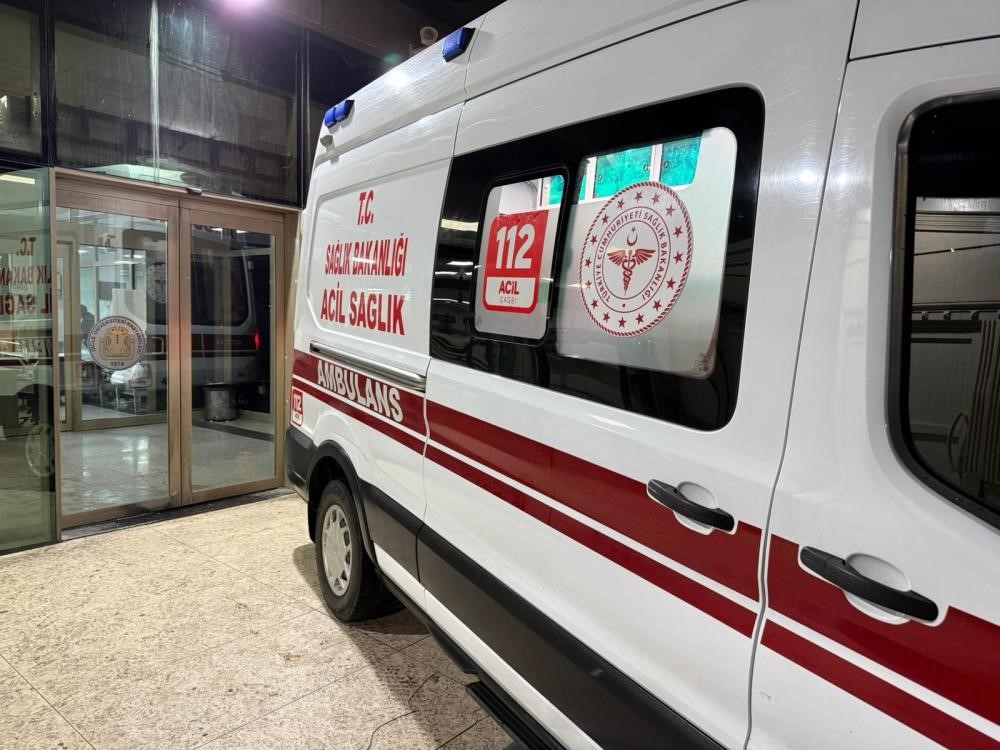Diyarbakır’ın Kayapınar ilçesinde bir kıraathanenin önünde düzenlenen silahlı saldırıda bir