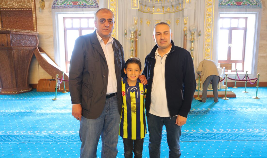 Kahramanmaraş'ta meydana gelen trajik okul saldırısında hayatını kaybeden 11 yaşındaki