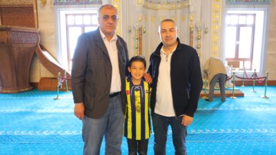 Kahramanmaraş'ta meydana gelen trajik okul saldırısında hayatını kaybeden 11 yaşındaki