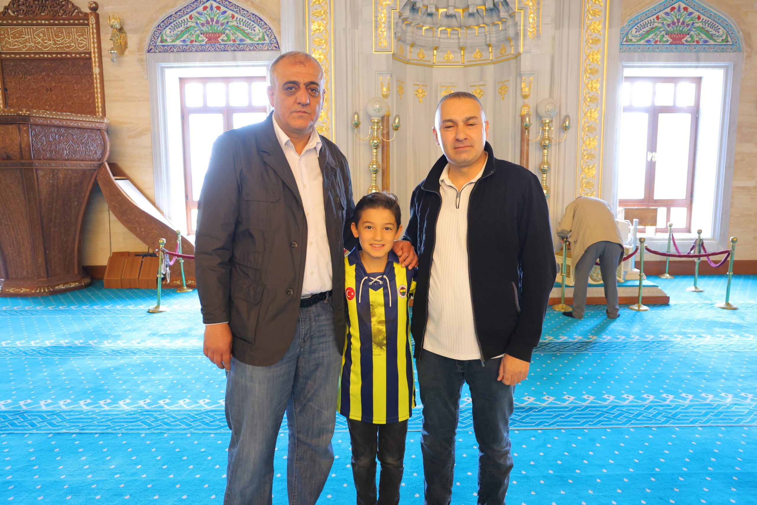 Kahramanmaraş'ta meydana gelen trajik okul saldırısında hayatını kaybeden 11 yaşındaki