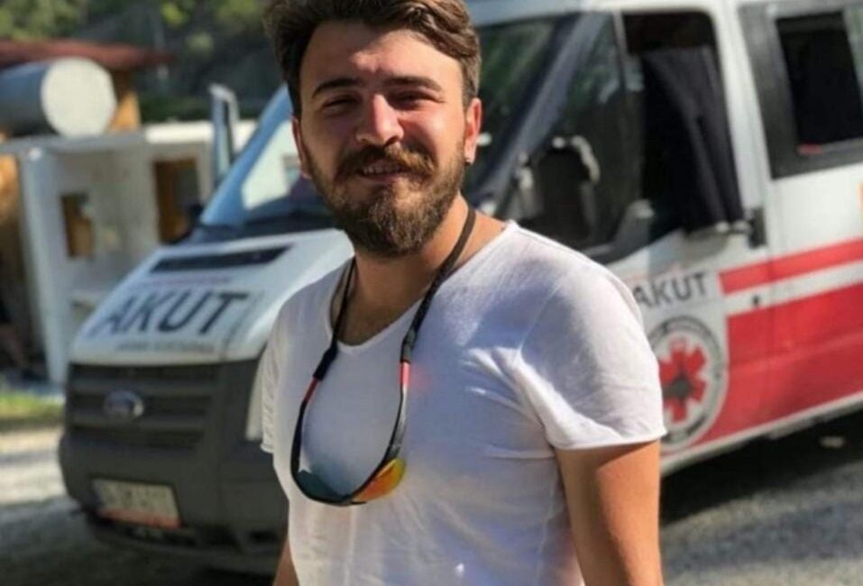 Bursa'da dün gece meydana gelen motosiklet kazasında hayatını kaybeden Bursaspor'un