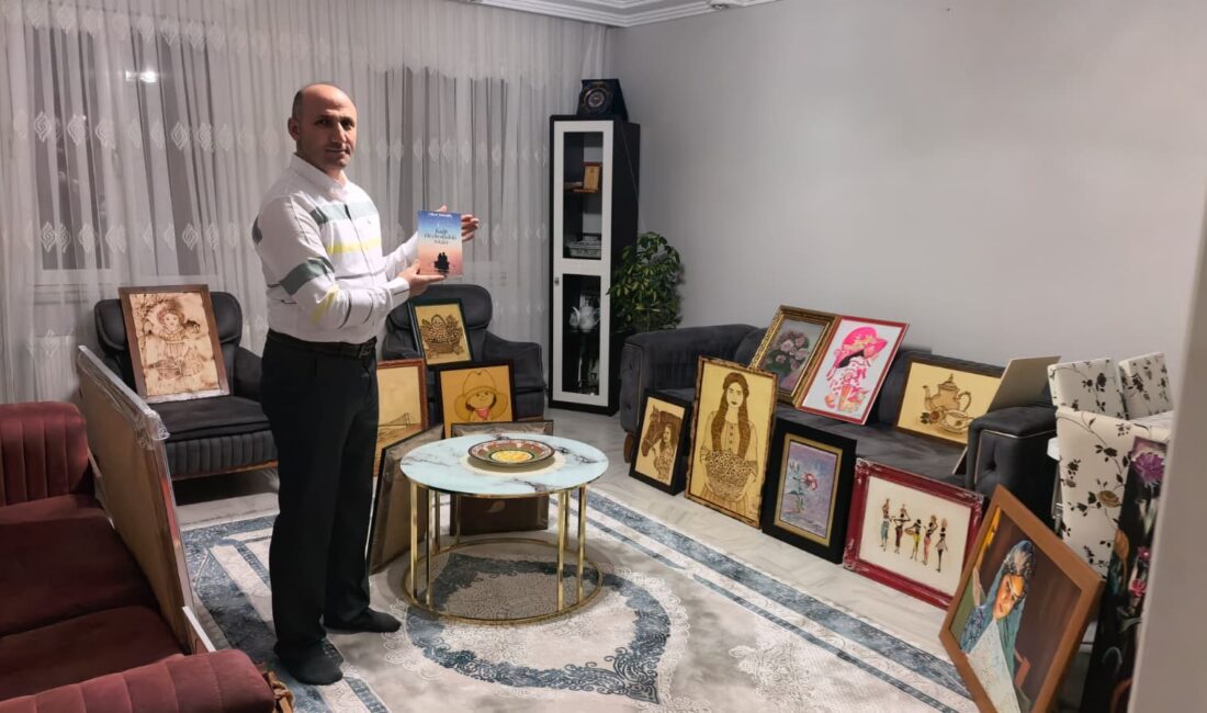 Bursa’nın İnegöl ilçesinde yaşayan 45 yaşındaki güvenlik görevlisi Yüksel Kılıçoğlu,