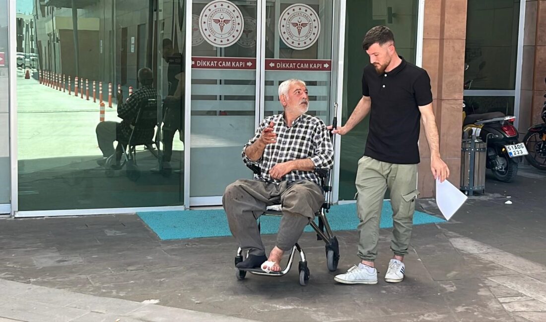 Kurban Bayramı’nın ilk saatleriyle birlikte Niğde’de her yıl aşina olunan