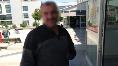 Malatya'da Kurban Bayramı'nın ilk gününde, bayram namazının ardından kent genelinde