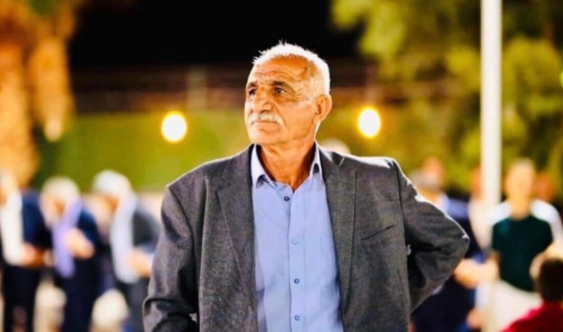 Hatay'ın İskenderun ilçesinde üç gün önce bir yükleme sahasında meydana