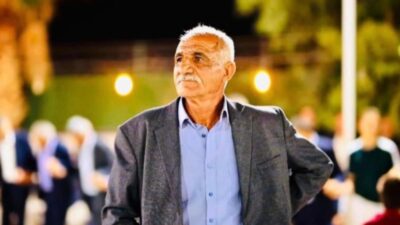 Hatay'ın İskenderun ilçesinde üç gün önce bir yükleme sahasında meydana