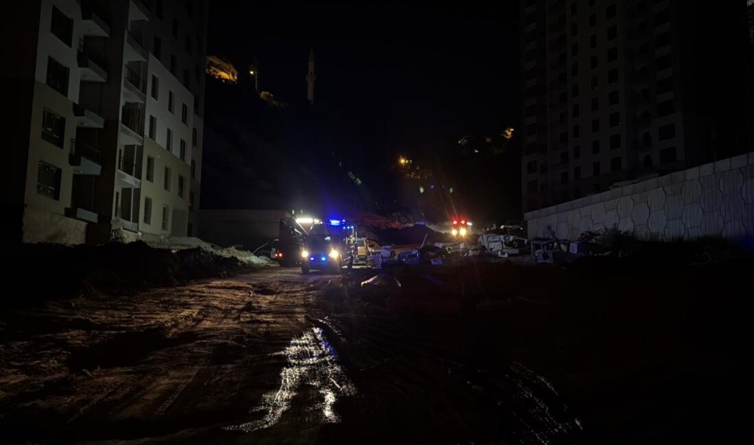 Kocaeli’nin İzmit ilçesinde, cezaevinden Kurban Bayramı iznine çıktığı belirtilen bir