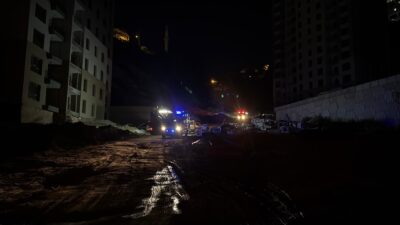 Kocaeli’nin İzmit ilçesinde, cezaevinden Kurban Bayramı iznine çıktığı belirtilen bir