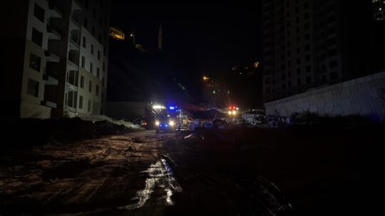 Kocaeli’nin İzmit ilçesinde, cezaevinden Kurban Bayramı iznine çıktığı belirtilen bir