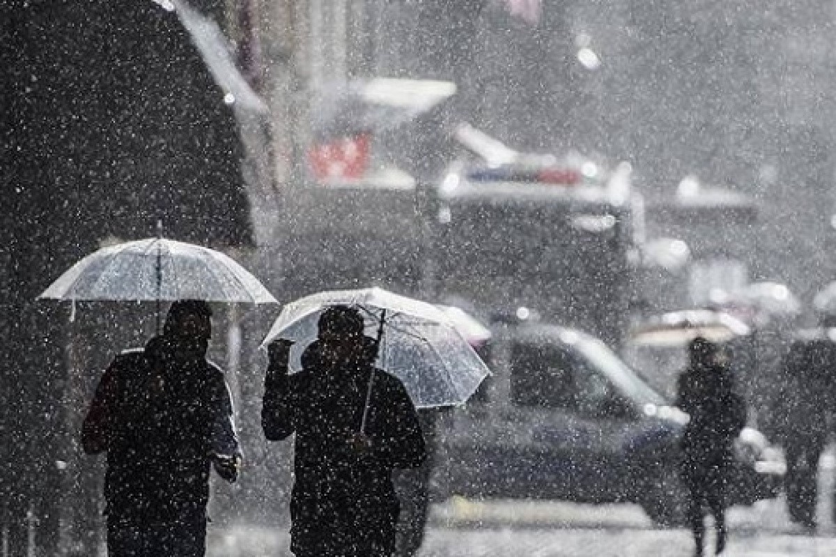 Uşak Valiliği, Meteoroloji Genel Müdürlüğü’nden alınan son hava tahmin raporlarına