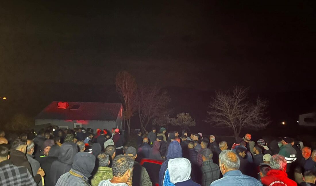 Yozgat’ın Çayıralan ilçesinde 3 yaşındaki bir kız çocuğu kayboldu.