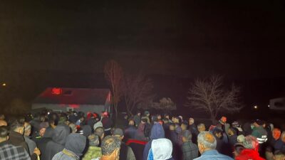 Yozgat’ın Çayıralan ilçesinde 3 yaşındaki bir kız çocuğu kayboldu.