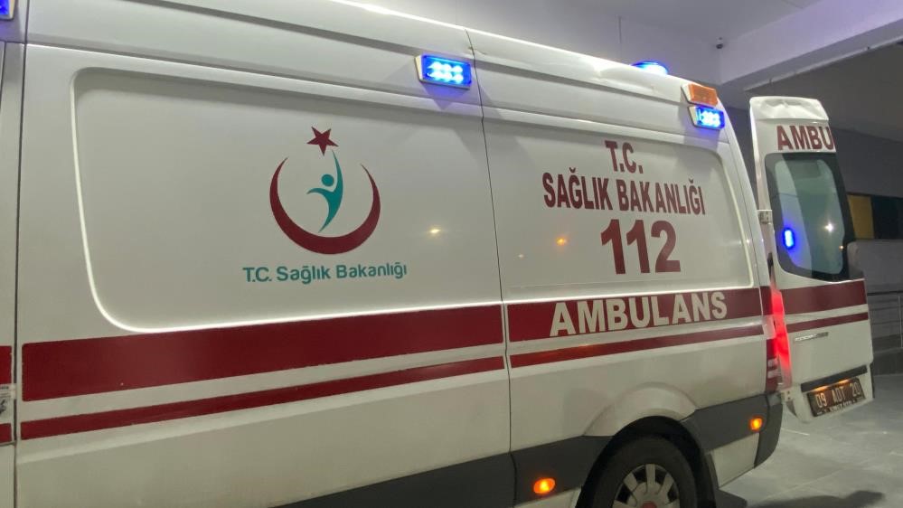 Aydın’ın Didim ilçesindeki evde bulunan silahla oyun oynayan 7 yaşındaki