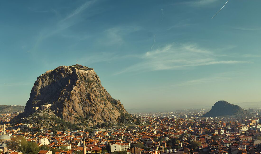 Meteoroloji Genel Müdürlüğü 5. Bölge Müdürlüğü, Kurban Bayramı süresince Afyonkarahisar’da