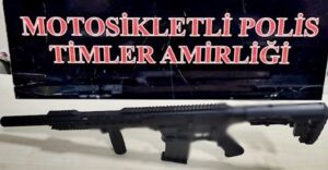 Afyonkarahisar İl Emniyet Müdürlüğü ekipleri, 27 Nisan- 4 Mayıs 2026