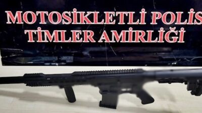 Afyonkarahisar İl Emniyet Müdürlüğü ekipleri, 27 Nisan- 4 Mayıs 2026