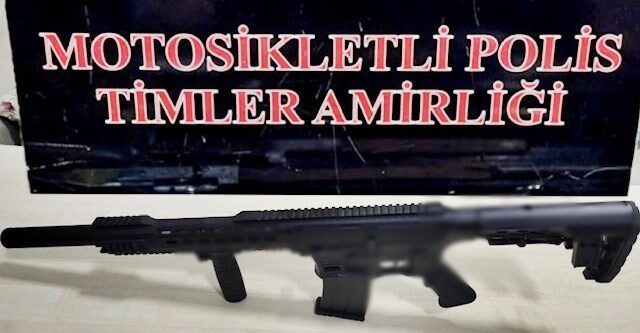 Afyonkarahisar İl Emniyet Müdürlüğü ekipleri, 27 Nisan- 4 Mayıs 2026