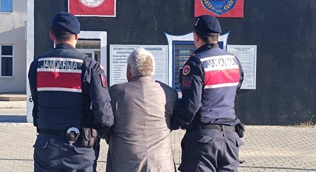 Afyonkarahisar İl Jandarma Komutanlığı tarafından 04-10 Mayıs 2026 tarihleri arasında
