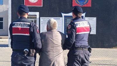 Afyonkarahisar İl Jandarma Komutanlığı tarafından 04-10 Mayıs 2026 tarihleri arasında