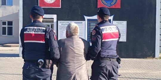 Afyonkarahisar İl Jandarma Komutanlığı tarafından 04-10 Mayıs 2026 tarihleri arasında
